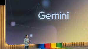 Google’s Gemini app brings more AI to smartphones in a bid to outperform human experts.