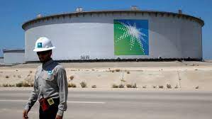 Aramco expects a healthy global oil market in 2024 and plans to increase its investments in China.