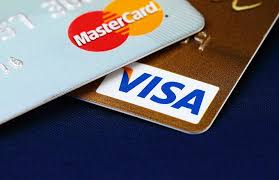 Visa and Mastercard agree to a $30b settlement over swipe fees with merchants.