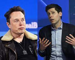 Elon Musk sues OpenAI and the company’s CEO, Sam Altman claiming a breach of mission to advance humanity.