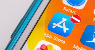Due to new rules, Apple is relaxing the iron-clad controls over its App Store in Europe.