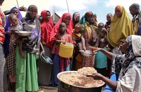 UN says high inflation and food scarcity pushed 55m people in West and Central Africa into acute hunger.