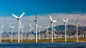 117 GW of new wind power installed globally in 2023, making it the highest on record.