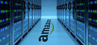 Amazon Cloud makes the largest investment in Indiana’s history with an $11b data center.