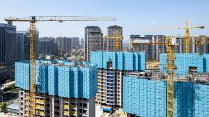 China sets up a $42b fund to tackle the property crisis and stimulate growth.