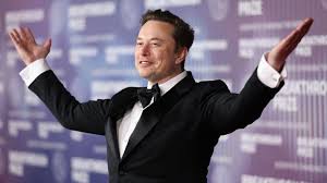 Tesla set to approve a $56b pay package for Elon Musk to become the highest-paid CEO in corporate America.