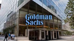 Goldman Sachs Alternatives to lend $20b to private equity-backed global businesses.