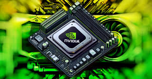 Nvidia gives 10-for-1 stock as valuation jumps from $418m to $3tr in 2 years.