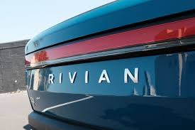 Rivian shares jump 40% with a $5b funding commitment by Volkswagen in a JV software deal.