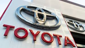 Japan’s two biggest banks will divest $8.5b shareholdings in Toyota Motor.