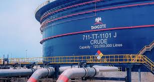 Nigeria directs IOCs to sell crude to Dangote, domestic refiners at open market prices.