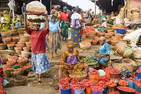 Nigeria’s inflation hit a record 28-year high heralding the worst cost of living crisis in June.