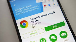 UK regulator says Google to give users the option to block or allow third-party cookies on Chrome browser.