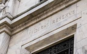 US Federal Reserve may rework the GSIB surcharge of $230b to save the 8 biggest banks billions.