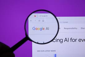 Google expands AI-generated answers in search queries to six new countries after troubled debut.