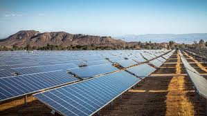 Australia to build the world’s largest solar farm with an output of 6GW for $19b.