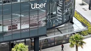 A Dutch watchdog fines Uber $324 million for transferring drivers’ data to the US without adequate protection.