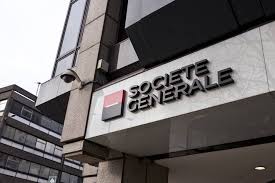 SocGen to divest UK and Swiss private bank units for $1b and focus on France, Luxembourg, and Monaco.