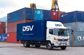 DSV to takeover Schenker in a $15.9b deal creating the biggest global logistics conglomerate.