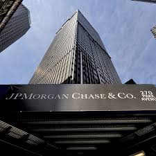 U.S biggest lender JPMorgan Chase embarks on growth push across Africa.