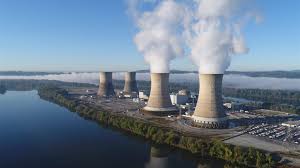 Microsoft – Constellation 20-year deal to restart nuclear power plant driven by AI boom and climate change.