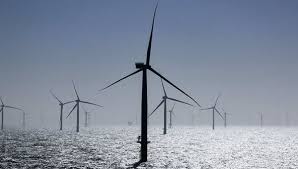 9 EU nations to set up green energy hub in the Mediterranean to mitigate climate change.