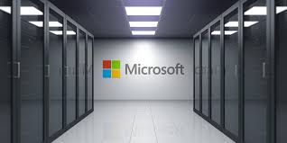 Google reports Microsoft to the EU watchdog over cloud computing.