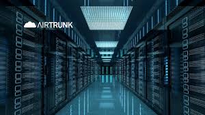 Blackstone to acquire Asia-Pacific’s largest data centre group AirTrunk in a $16b deal.