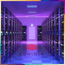 Equinix JV to raise $15b to build U.S. “hyperscale” data center infrastructure.