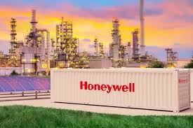 Honeywell signs deal with Google to integrate generative AI with industrial data.