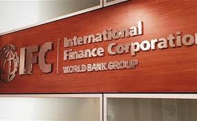 HSBC and the World Bank’s IFC to provide $1b in financing of emerging markets trade.