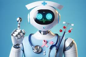 AI nurses are transforming hospital treatment in the US and set to replace 190, 000 human nurses.