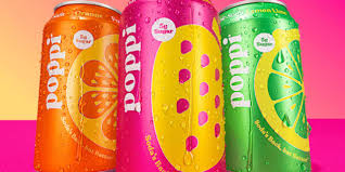 PepsiCo boosts the health drink business with a Poppi deal of $2 billion.