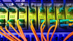 UK-based CityFibre raises $3 billion for broadband push to 8 million homes.