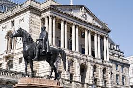 The Bank of England makes a record weekly repo loan of 74 billion pounds.