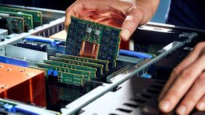 The US implements location verification technology in AI chip shipments to catch diversions to China.
