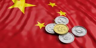 China is set to achieve global currency status with yuan-backed stablecoins.