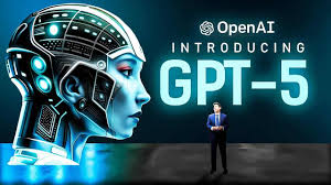 OpenAI launches GPT-5 as a pathway to AGI and PhD-level expert thinking, to leapfrog competitors in AI benchmarks.