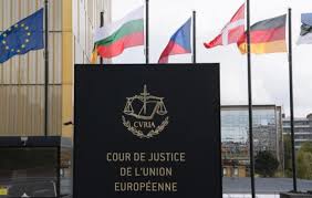 Meta and TikTok defeat EU tech fees; regulators are given 12 months to revise fee methodology.