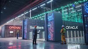 Oracle’s $300 billion AI deal triggers a $1 trillion valuation, and Ellison becomes the richest man in the world.