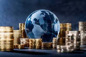Global debt reaches a record $338 trillion, driven by the waning value of the dollar. -IIF