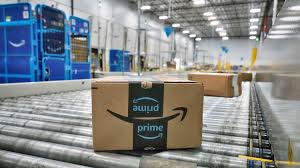 Amazon fined $2.5 billion for duping millions of customers with Prime subscription. – FTC.