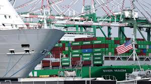 Trump imposes steep US tariffs on furniture, drugs, and heavy trucks, citing national security.