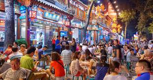 China’s new K visa attracts global tech talent as the U.S. hikes H-1B visa fee.