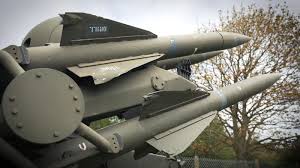 Britain opts out of the $135 billion Global Defence Bank.