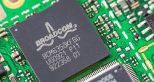 Broadcom secures a $10 billion chip deal, validating its AI strategy; shares jump 11%.