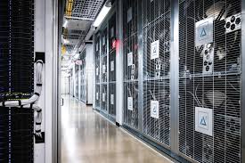 Tech giants to acquire Aligned Data Centers in the largest AI deal worth $40 billion.  
