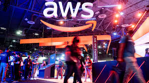 Amazon cloud outage grounds half the internet, including Zoom, Snapchat, Roblox, and other major sites.