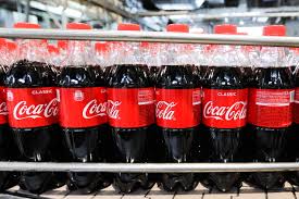 Swiss-based bottler Coca-Cola HBC acquires control of the African bottling business for $2.6 billion.