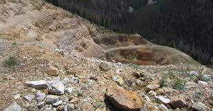 Perpetua Resources, an antimony and gold miner, gets the first investment of JPMorgan’s $1.5 trillion security fund.